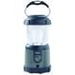 TRIGANO Lanterne LED rechargeable - VERT DE GRIS