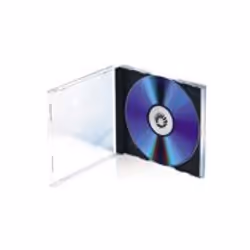T'nB CDTR05, 5 disques, Transparent