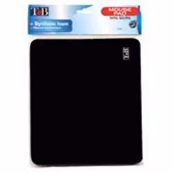 T'nB TS10N tapis de souris Noir