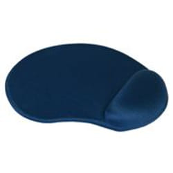 T'nB TSED100B tapis de souris Bleu