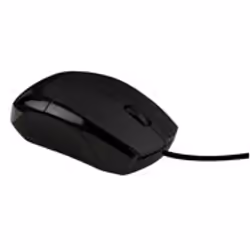 T'nB SROPSHARK1, Optique, USB Type-A, 800 DPI, Noir