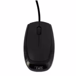 T'nB SROPSHARK1 souris USB Type-A Optique 800 DPI