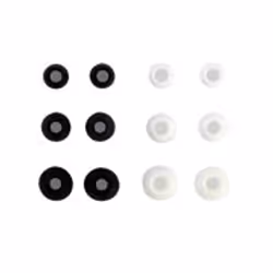 T'nB BUD03, Silicone, 12 pièce(s)