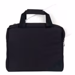 T'nB NBF10 10.2" Malette Noir - Vue supplémentaire 2