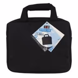 T'nB NBF10 10.2" Malette Noir - Vue supplémentaire 4