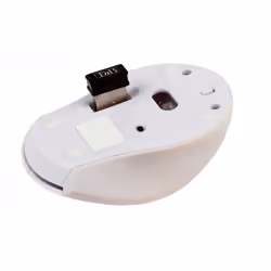 T'nB MM240 souris RF sans fil Optique 1600 DPI