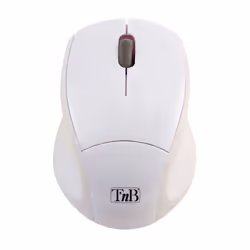 T'nB MM240 souris RF sans fil Optique 1600 DPI - Vue supplémentaire 4
