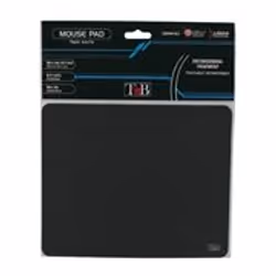 T'nB TSAMNO tapis de souris Noir