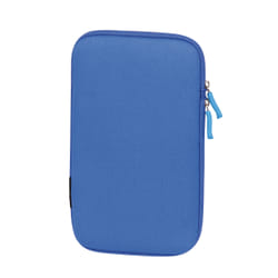 T'nB 7" Slim Sleeve 7" Housse Bleu