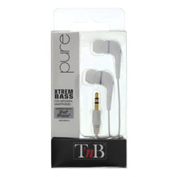 T'nB Pure Blanc