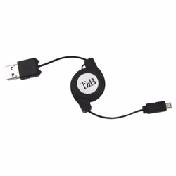 T'nB Charger Pack, Auto, Intérieure, Allume-cigare, CC, 5 V, Noir