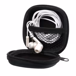 T'nB ESCASEBK accessoire pour casque /oreillettes