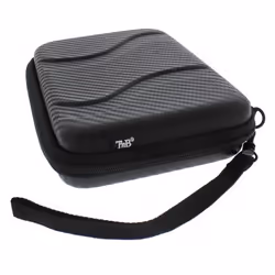 T'nB ETGPCB1XL, 15,2 cm (6"), Housse, Noir, Tom-Tom, Start 60, mousse