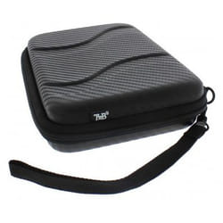 T'nB ETGPCB1XL Housse de protection pour GPS 6" Noir mousse