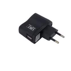 T'nB ACMPHOME2, Intérieure, USB, 5 V, Noir