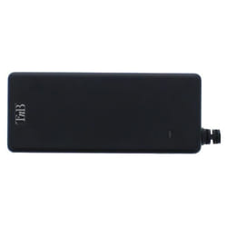 T'nB CHNB19V90 chargeur d'appareils mobiles Ordinateur portable Noir Secteur Intérieure