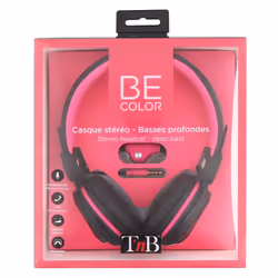 T'nB CSBCPK Rose