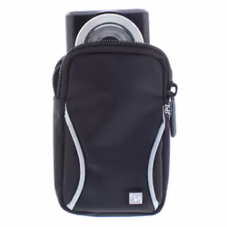T'nB DCCOS1L étui et housse d’appareils photo Boîtier compact Noir