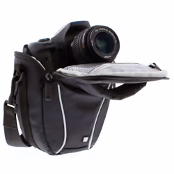 T'nB DCCOS1R étui et housse d’appareils photo Sac à bandoulière Noir