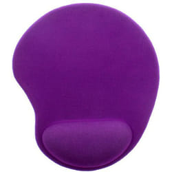 T'nB TSED100PL tapis de souris Violet