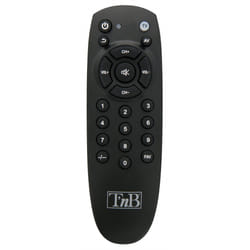 T'nB TCUN01 télécommande