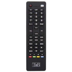 T'nB TCUN06 télécommande