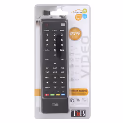 T'nB TCUN06 télécommande