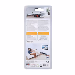 T'nB TCUN06 télécommande - Vue supplémentaire 4