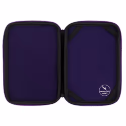 T'nB UTABSUB7PL étui pour tablette 7" Housse Violet