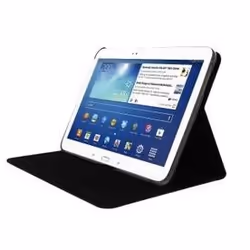 T'nB SGAL3BK10 étui pour tablette 10" Folio Noir