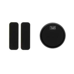 T'nB CARMAG1 support Support passif Mobile/smartphone Noir