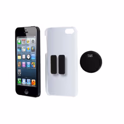 T'nB CARMAG1 support Support passif Mobile/smartphone Noir