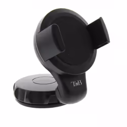 T'nB UHOLD1, Mobile/smartphone, Support passif, Voiture, Noir