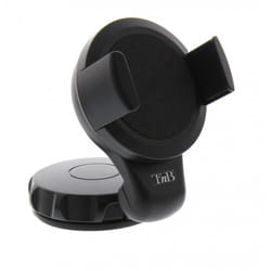 T'nB UHOLD1 support Support passif Mobile/smartphone Noir