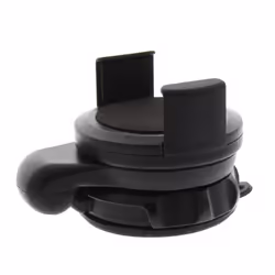 T'nB UHOLD1 support Support passif Mobile/smartphone Noir