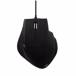 T'nB Ergo, Optique, USB Type-A, 1600 DPI, Noir