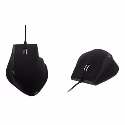 T'nB Ergo souris USB Type-A Optique 1600 DPI
