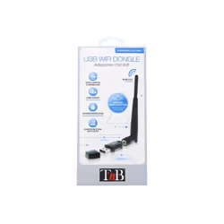T'nB Adaptateur WiFi USB 300 Mbps