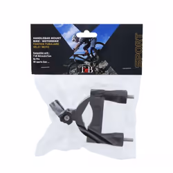 T'nB SPACBIKE accessoire pour appareils photo montage
