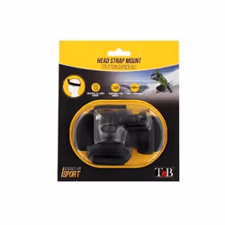 T'nB SPACHEAD accessoire de caméra sportive d'action Sur objectif