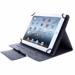 T'nB TABREGRD10 étui pour tablette 10" Folio Rouge