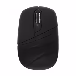 T'nB Souris Sans Fil Poket Noire