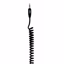 T'nB JACKTWISTBK câble audio 1,8 m 3,5mm Noir