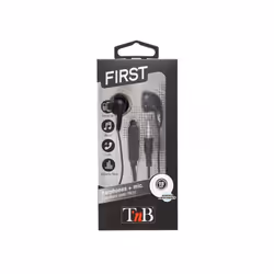 T'nB Micro First Noirs