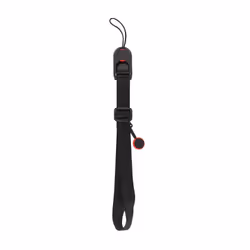 T'nB SPACSTRAP, Action-cam (caméras sportives), Noir, Adrenalin, Go Pro