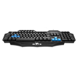 T'nB Elyte Clavier Gaming Blackbird
