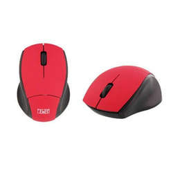 T'nB Souris Sans Fil Mm240 Rouge