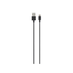 T'nB CIIPLIGHT4BK câble Lightning