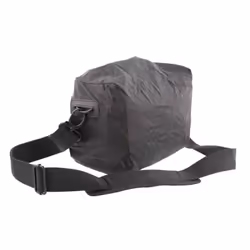 T'nB MLDCXSHOTXL2 étui et housse d'appareils photo Sac Messenger Noir, Orange - Vue supplémentaire 8
