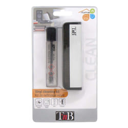 T'nB Kit De Nettoyage Vinyles